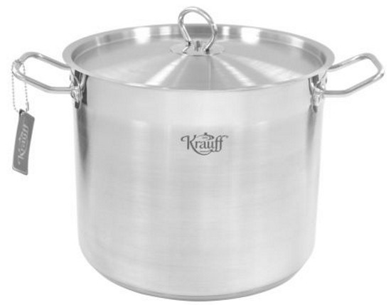 Кастрюля Krauff Gegenbild 26-238-025