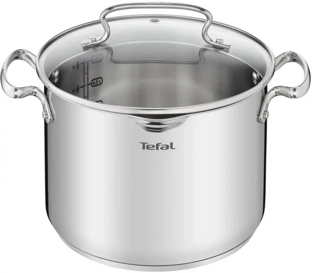 Кастрюля Tefal Duetto G7197955
