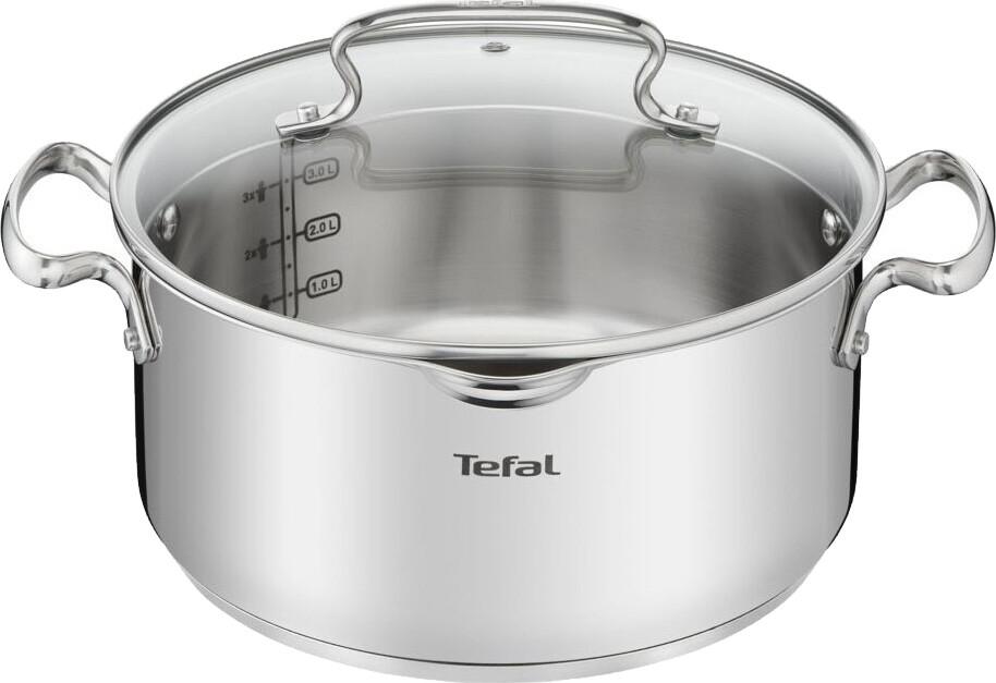 Каструля Tefal Duetto G7194455