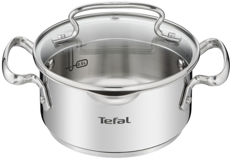 Каструля Tefal Duetto G7194355