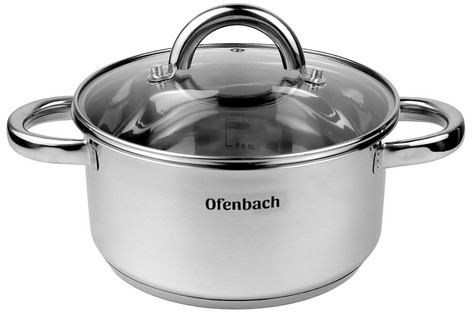 Каструля Ofenbach OF-100524