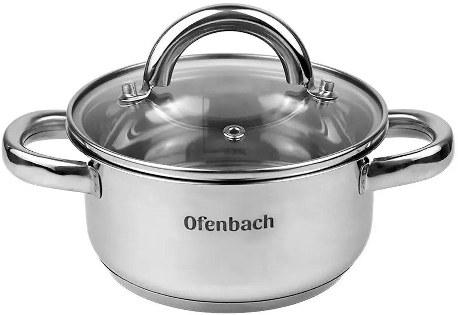 Каструля Ofenbach OF-100522
