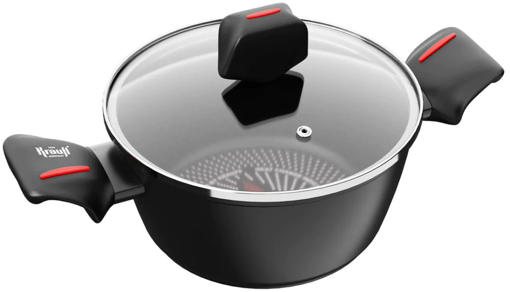 Каструля Krauff Smart Fry 25-45-160