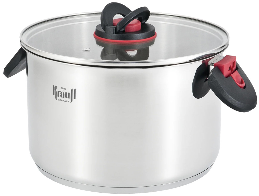 Каструля Krauff Prime Chef 26-303-022