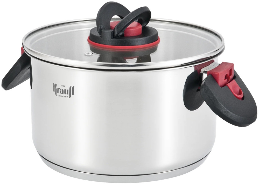 Каструля Krauff Prime Chef 26-303-021