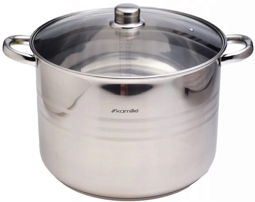 Каструля Kamille KM-5406