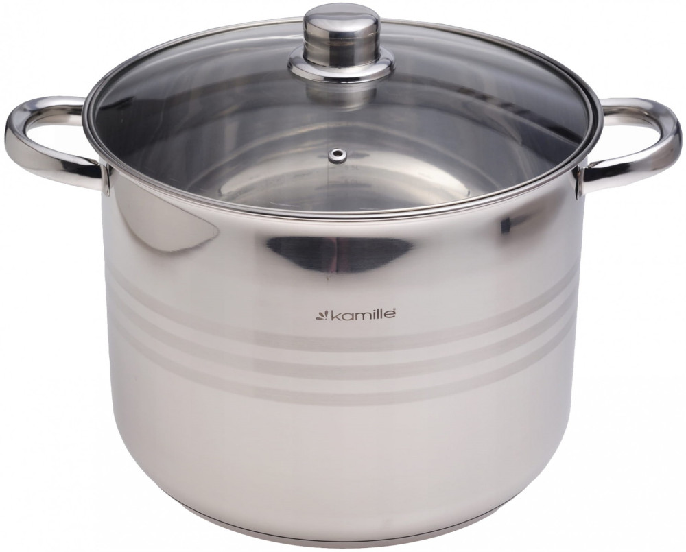 Каструля Kamille KM-5404