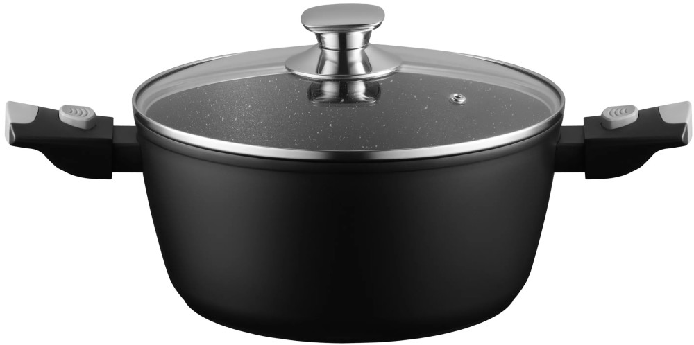 Кастрюля Ardesto Gemini Bari AR1939AC