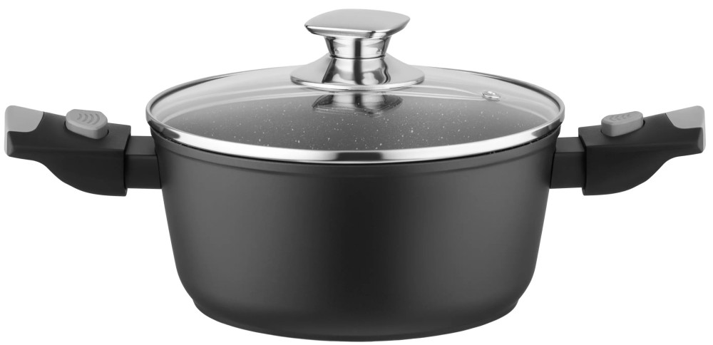 Кастрюля Ardesto Gemini Bari AR1925AC