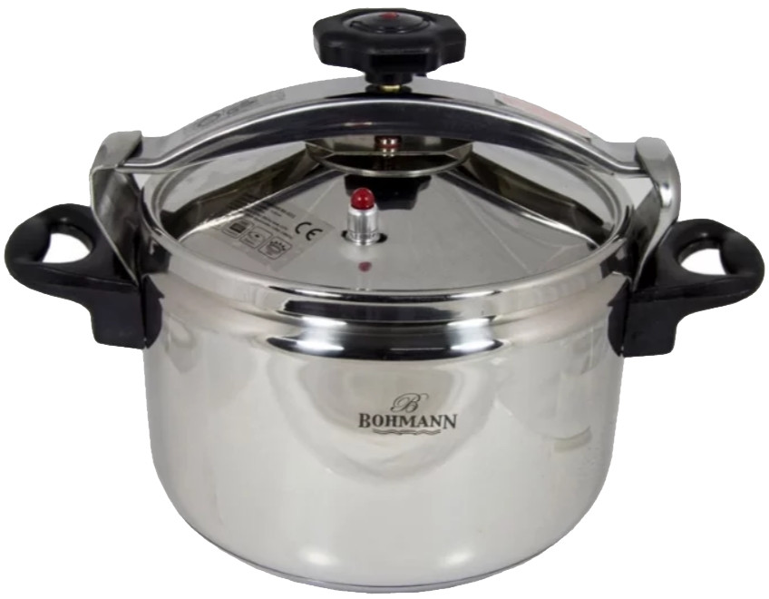 Кастрюля-скороварка Bohmann BH3511