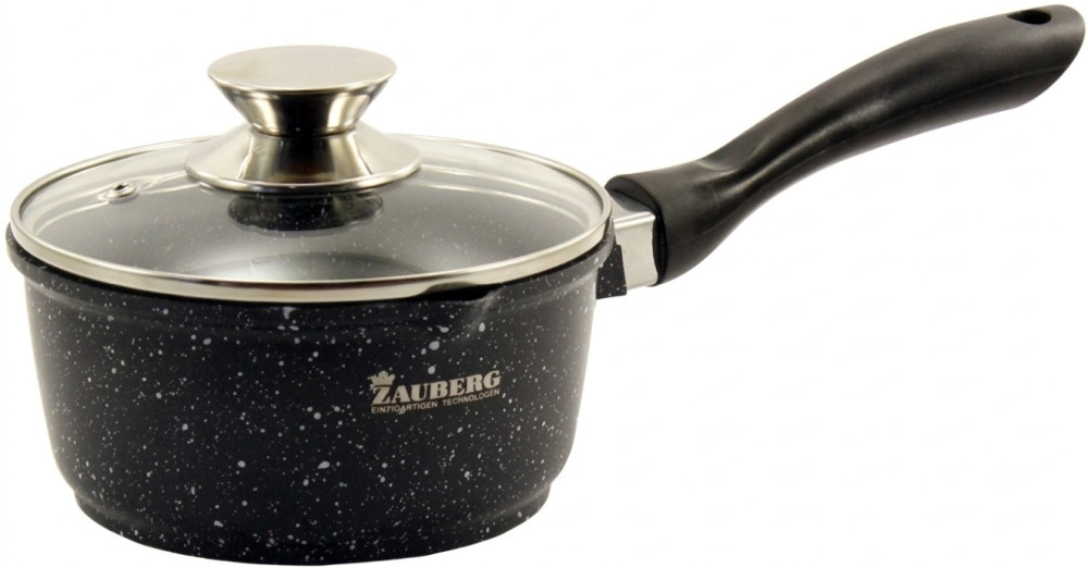 Ківш Zauberg ZB-0720-BL
