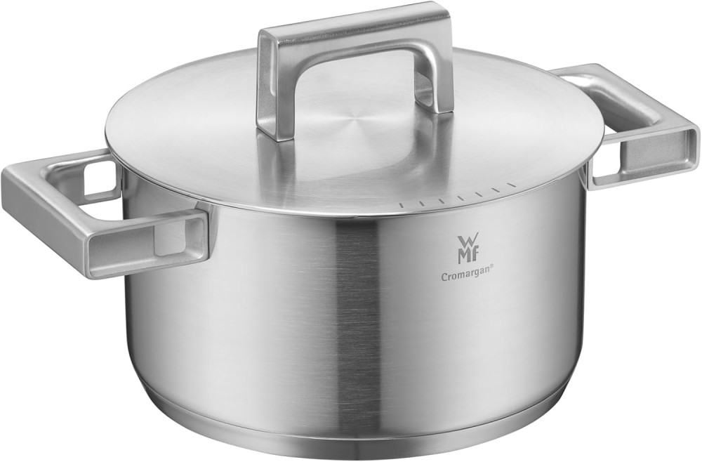 Кастрюля WMF Ultimate Cool 17.9520.6030