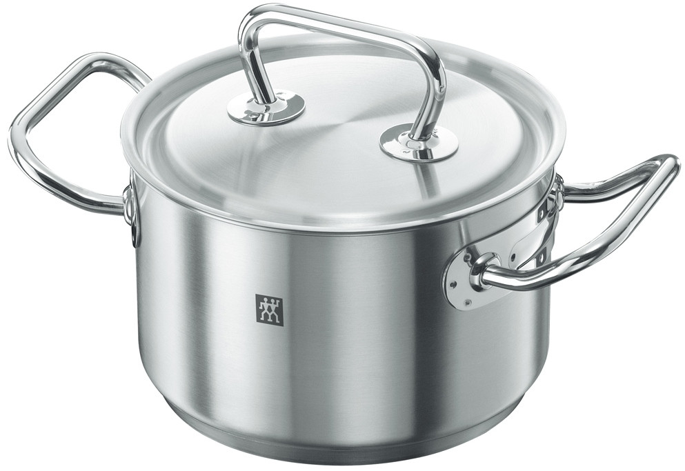 Кастрюля Zwilling Twin Classic 40913-200