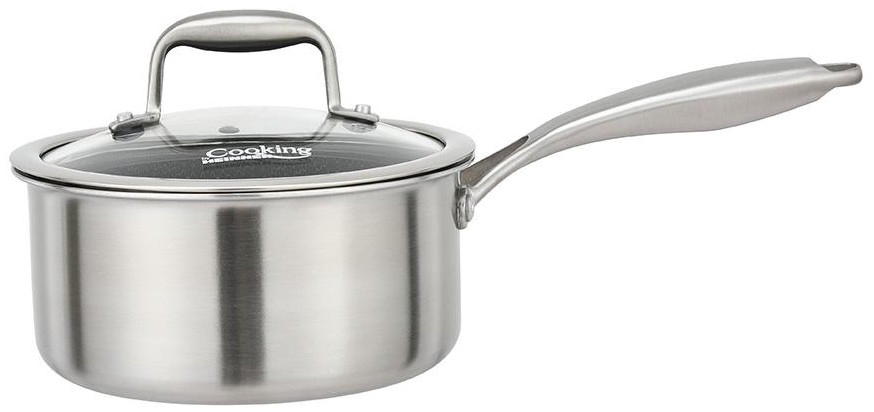 Ківш Heinner Titanium HR-MRK-16