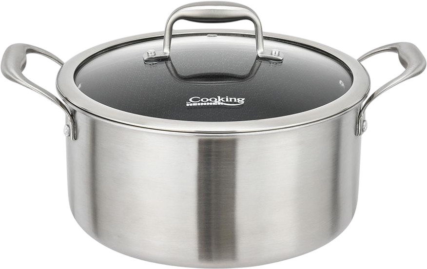 Каструля Heinner Titanium HR-MRK-20