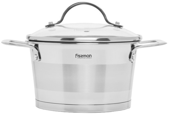 Кастрюля Fissman Tierno 5489