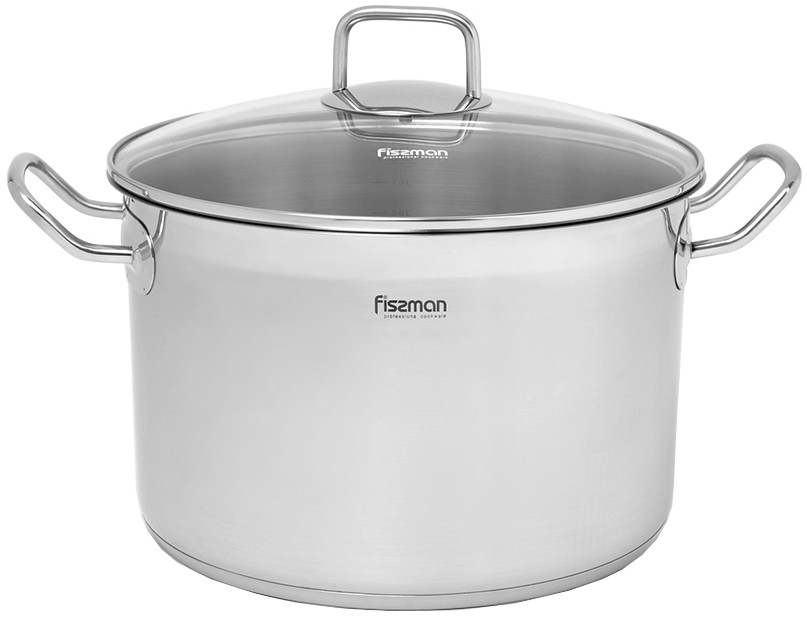 Каструля Fissman Tahara 5308