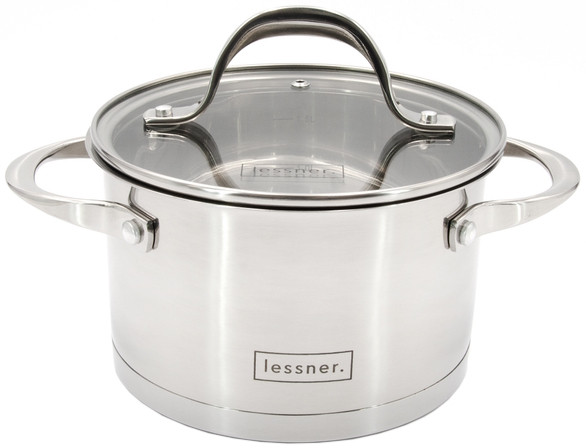 Каструля Lessner Stella 55882-16