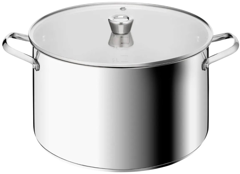 Кастрюля Tefal Space Emotion E3368555
