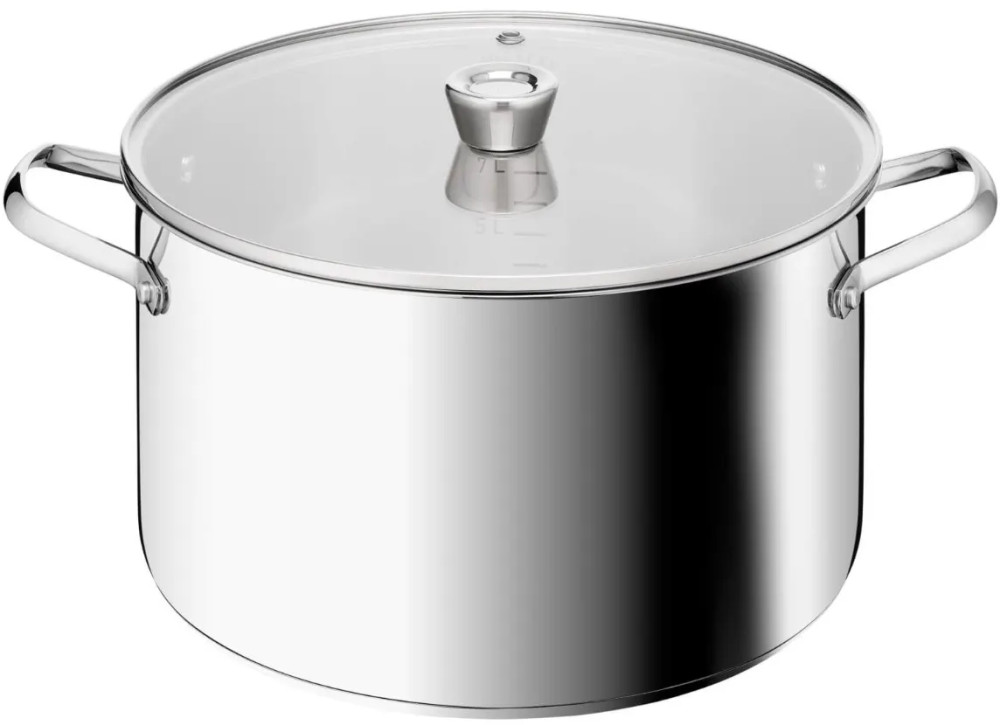 Каструля Tefal Space Emotion E3366955