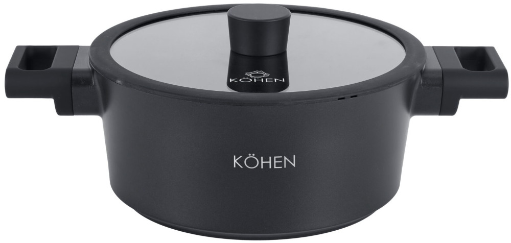 Каструля Kohen Space KN91688