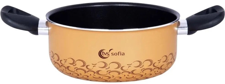 Кастрюля TVS Sofia 83404242310101zh