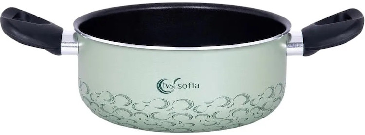 Кастрюля TVS Sofia 83404242310101z