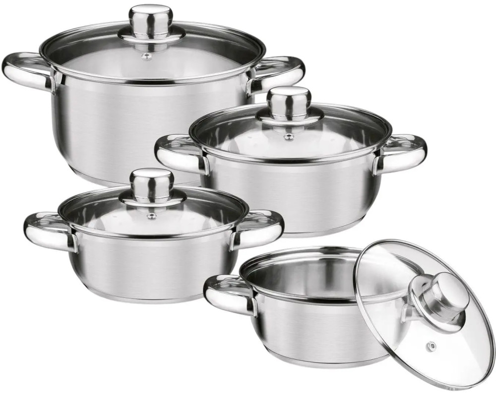 Набор посуды Tadar Selva 8 pcs