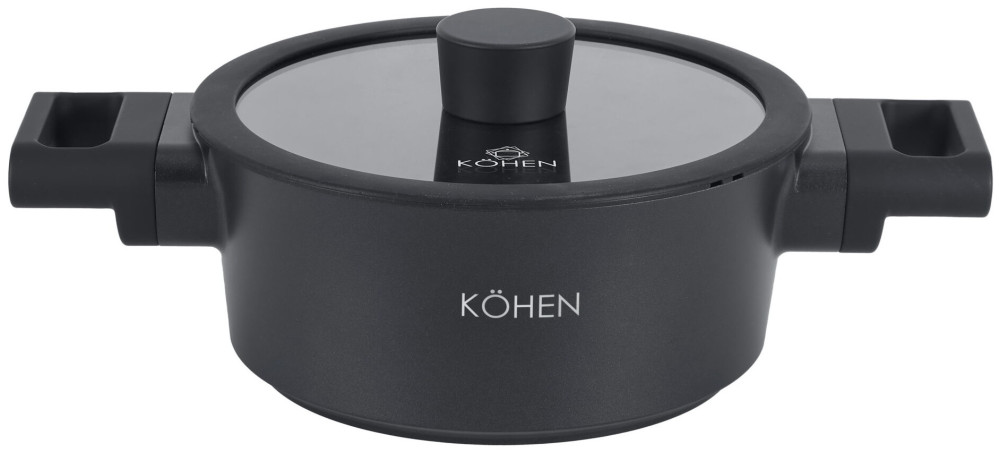 Каструля Kohen Space KN91690