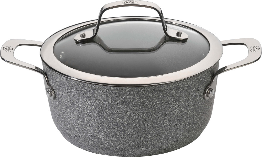 Кастрюля BALLARINI Salina 75002-826