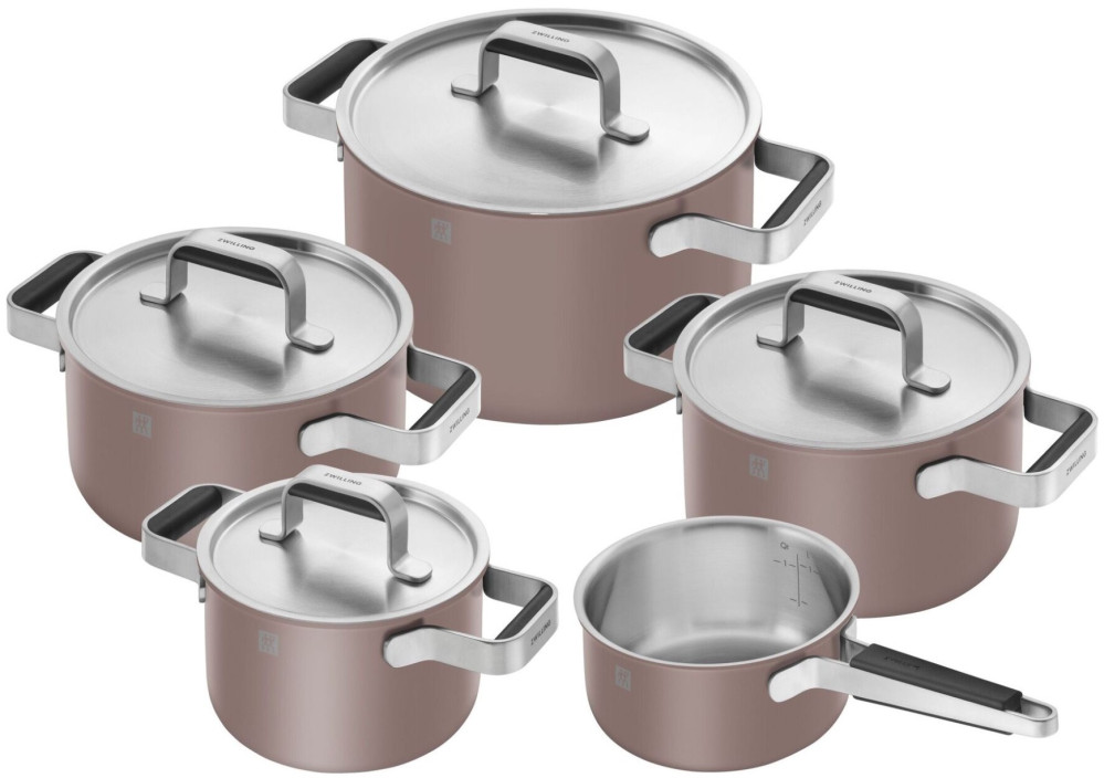Набор посуды Zwilling Pure 1028858