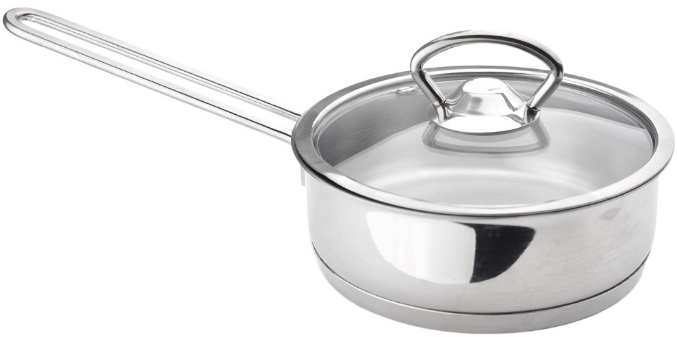 Ковш Banquet Piccolo 14 cm 0.6L
