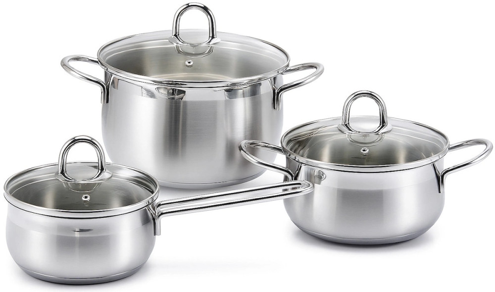 Набор посуды Kohen Platin KN99001