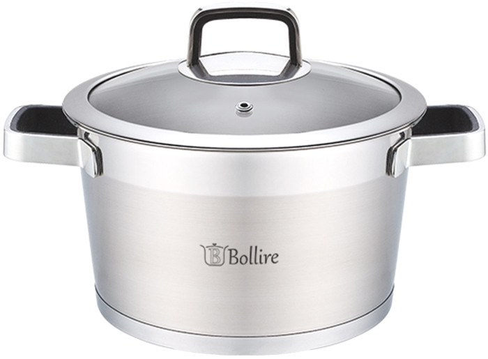 Кастрюля Bollire Palermo BR-2103