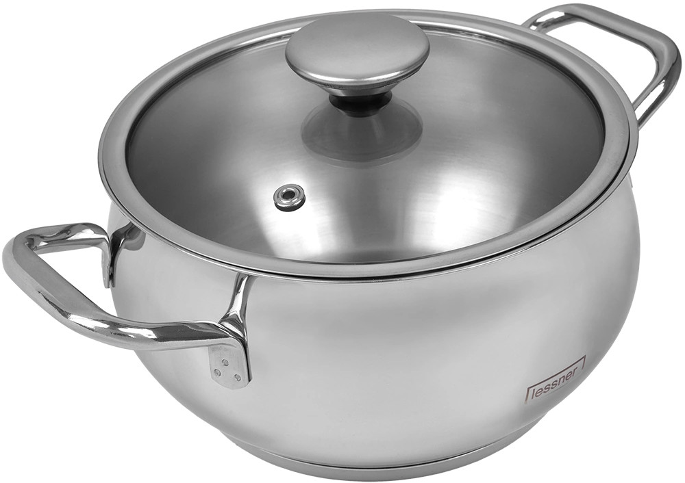 Каструля Lessner Ottimo 55879-24
