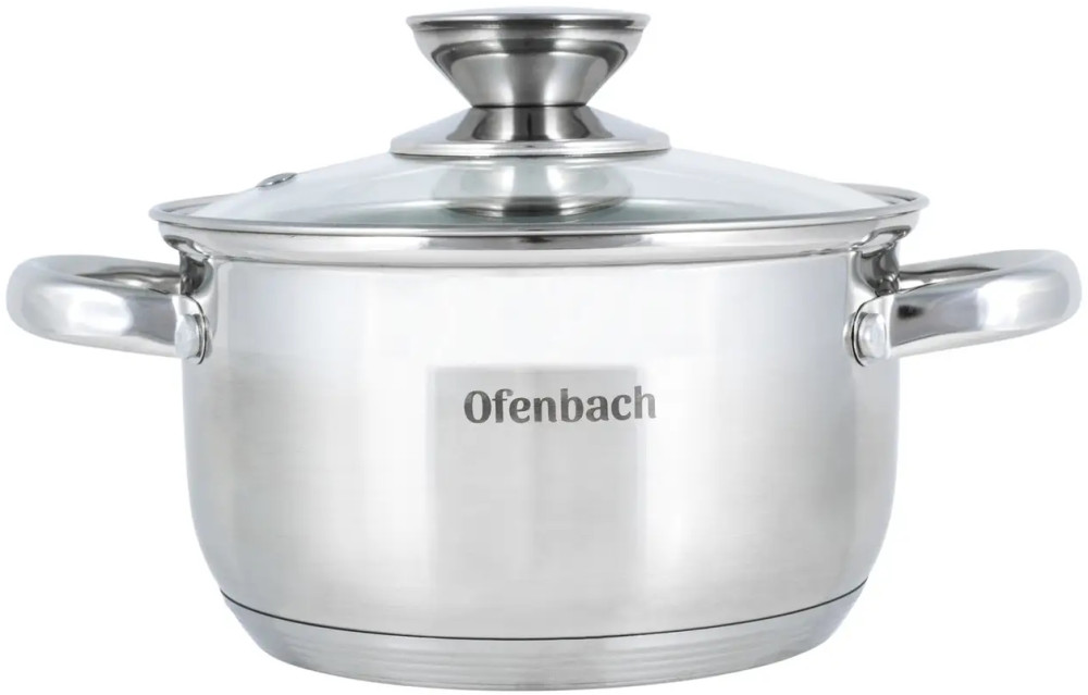Каструля Ofenbach OF-100511