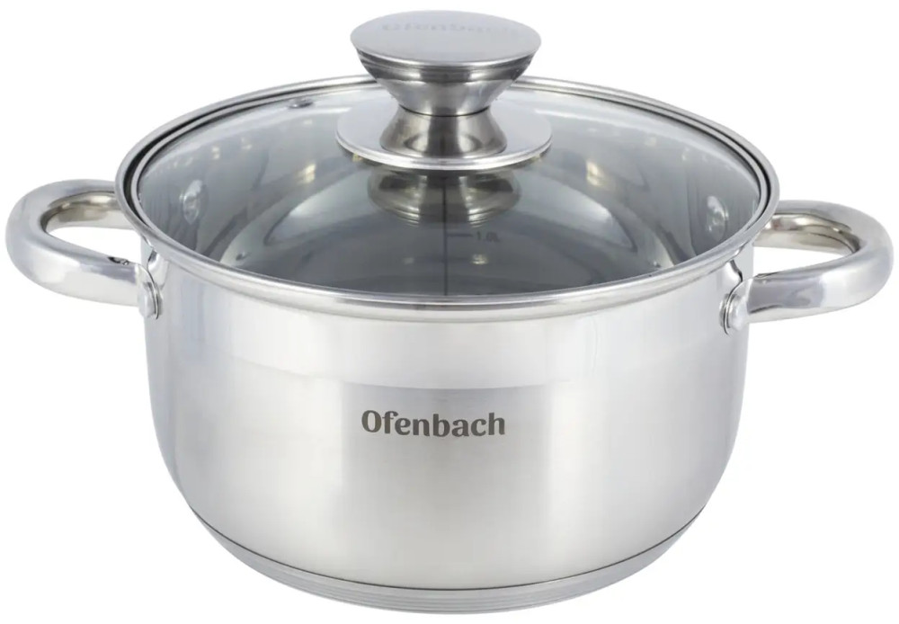 Каструля Ofenbach OF-100513