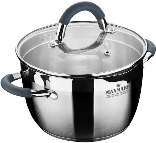 Каструля Maxmark MK-5603