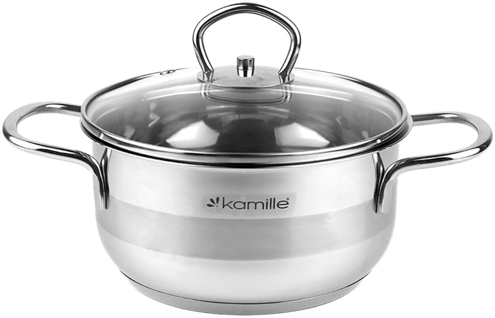 Каструля Kamille KM-5410