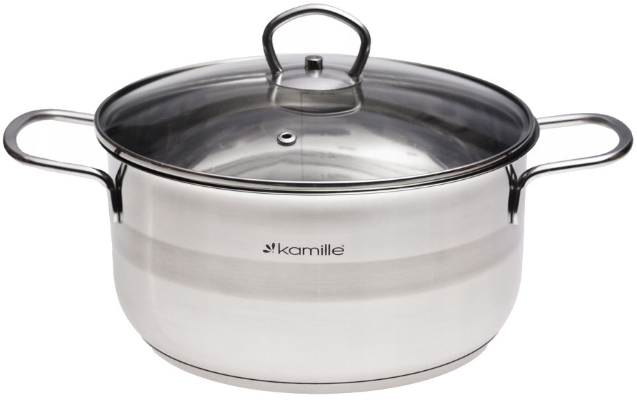 Кастрюля Kamille KM-5414