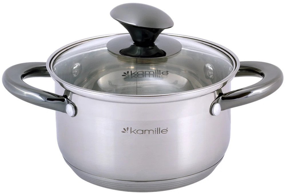 Каструля Kamille KM-4922