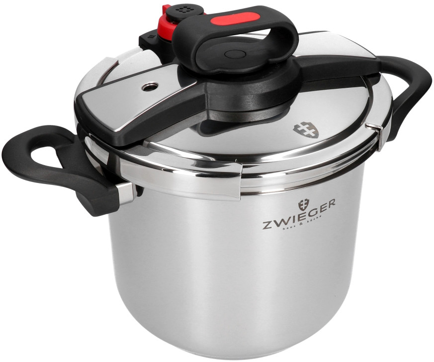Кастрюля-скороварка Zwieger Klassiker ZW-GKS-6321