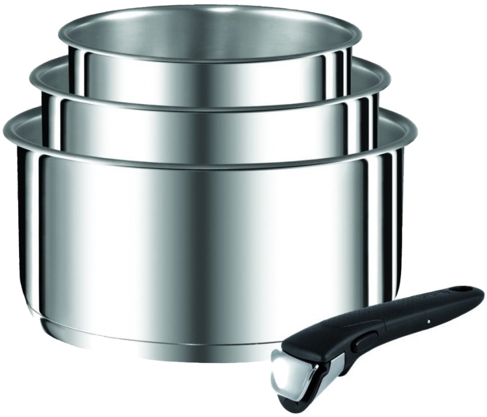 Набір посуду Tefal Ingenio Preference L9419502