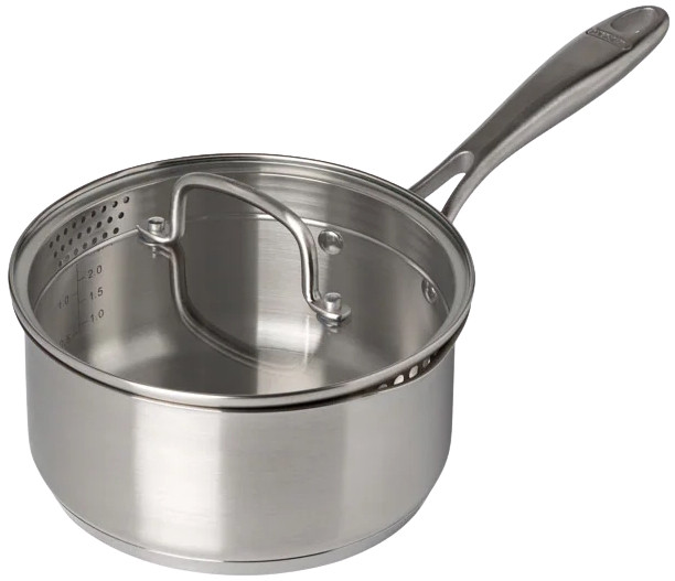 Ківш Pyrex Infinity SR18APX
