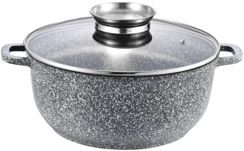 Каструля Gusto GT-2604-22