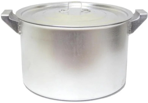 Кастрюля Gusto GT-1624-60