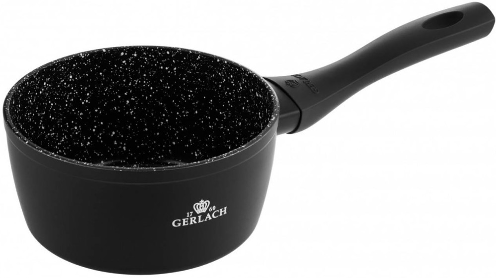 Ковш GERLACH Granitex 1.2L