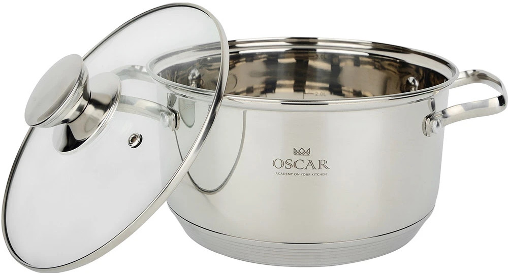 Каструля Oscar Grand OSR-2001-18/n