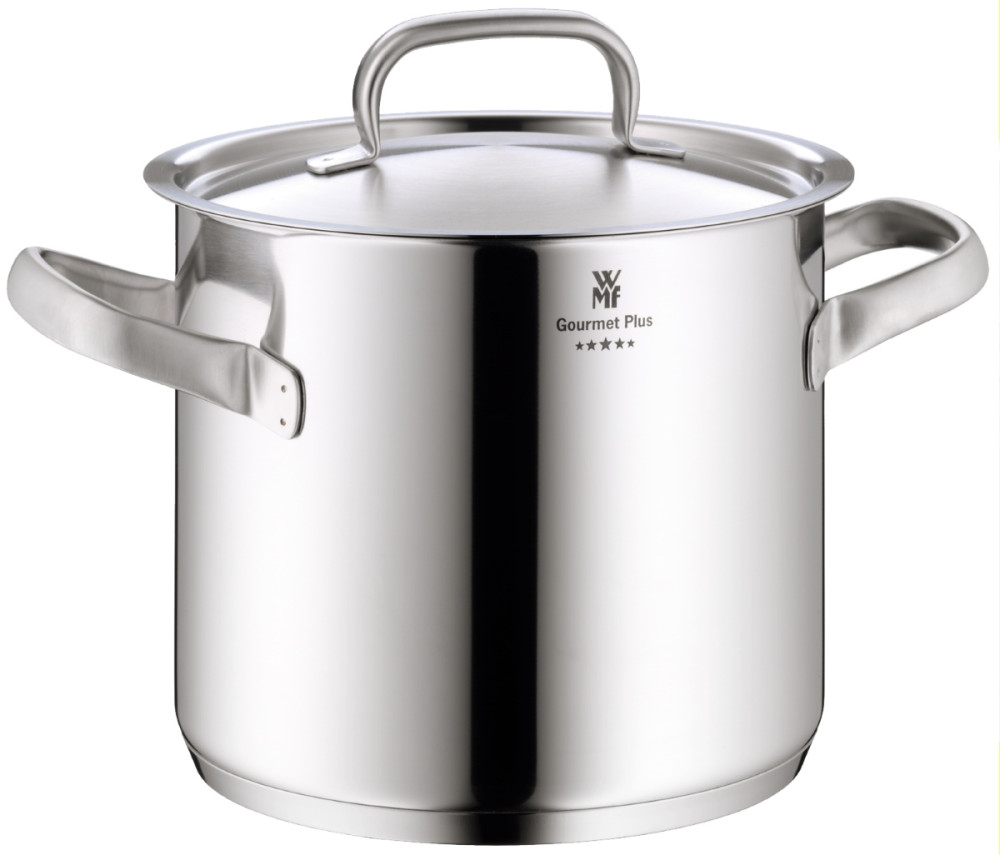 Кастрюля WMF Gourmet Plus 07.2524.6030