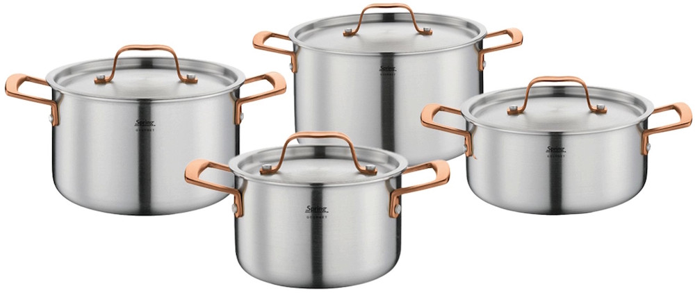 Набор посуды SPRING Gourmet 585855404